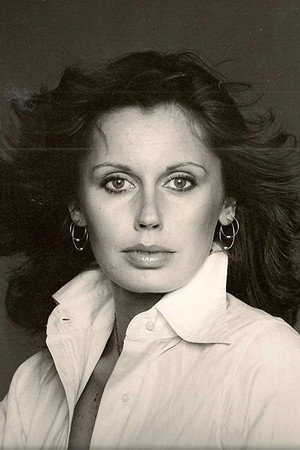 Cathie Shirriff portrait