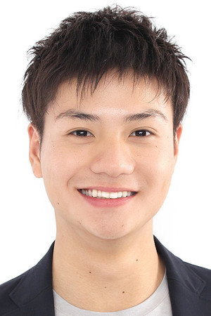Kika Kobayashi portrait