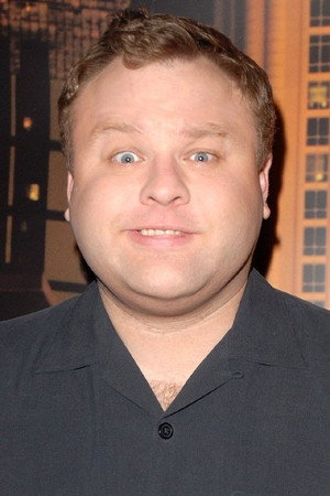 Frank Caliendo portrait