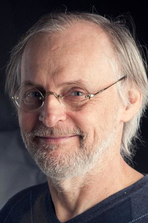Yves Gingras portrait
