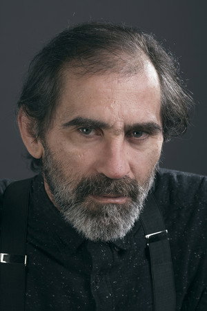 Gustavo Sumpta portrait