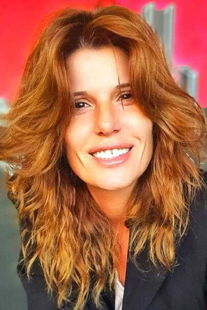 Eva Raboso portrait