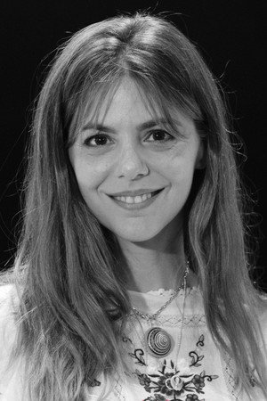 Manuela Velasco portrait