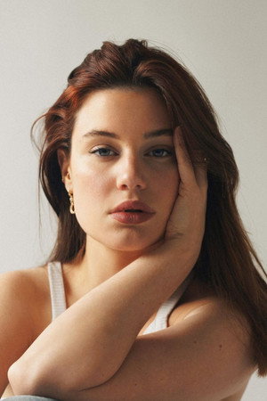 Alexia Chardard portrait