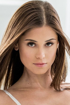 Little Caprice portrait