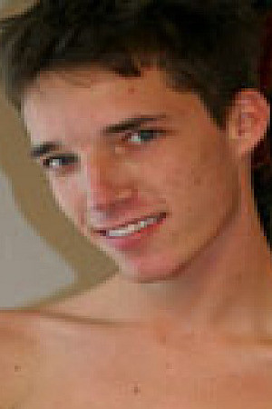 Jonathan Blaine portrait