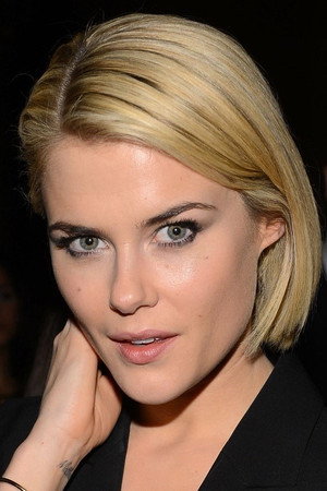 Rachael Taylor portrait