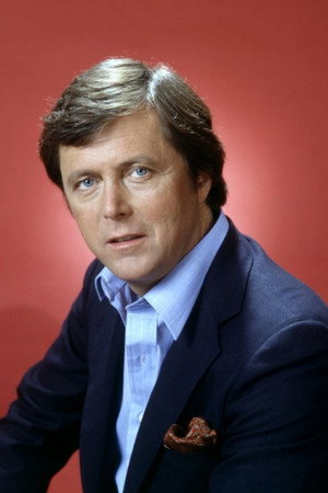 Edd Byrnes portrait