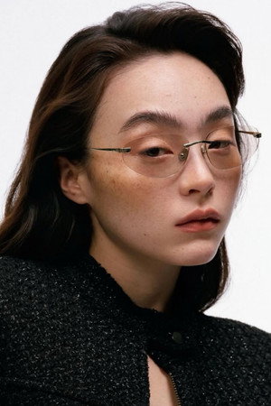 Serena Motola portrait