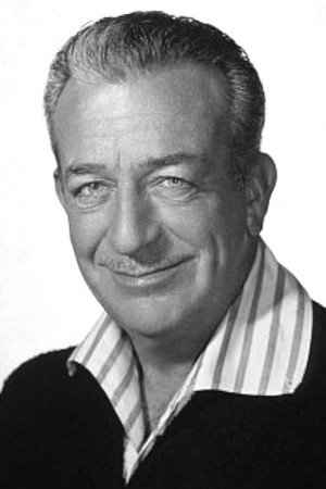 Harry James portrait