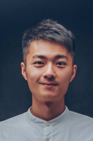 Wu Ping Chen portrait