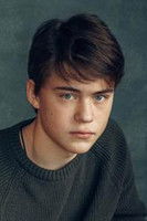 Maksim Saprykin portrait