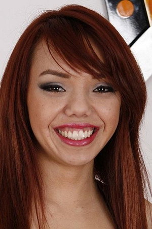 Zenya Lai portrait