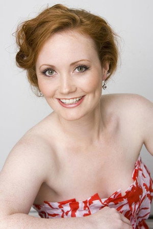 Gemma Kaye portrait