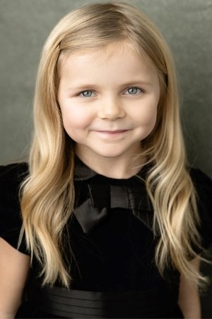 Avy-Berry Worrall portrait