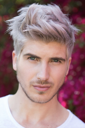 Joey Graceffa portrait