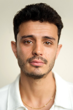 Pedro Leandro portrait