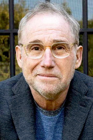 Mike Binder portrait