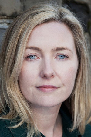 Dorothy Duffy portrait