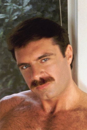 Glenn Steers portrait