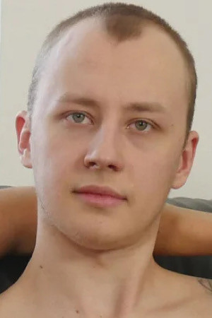 Ricky Ocel portrait