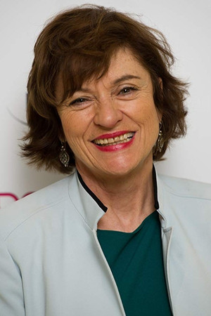 Diana Quick portrait