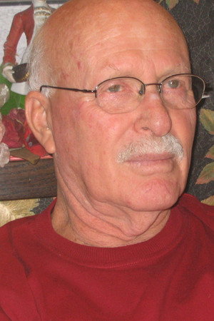 Ori Levy portrait