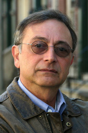 David L. Snyder portrait