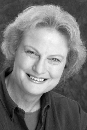 Jean H. Miller portrait