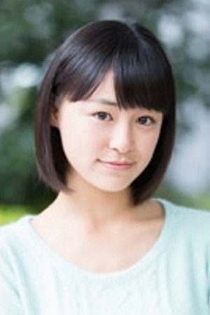 Miu Suzuki portrait