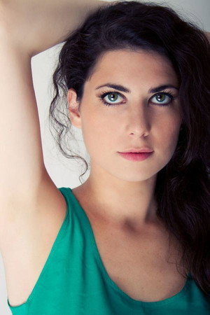 Silvia Quondamstefano portrait