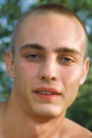 Vitaliy portrait
