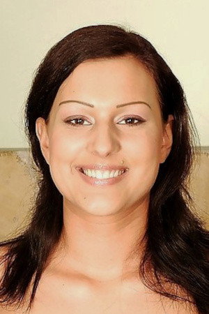 Karina Lopez portrait