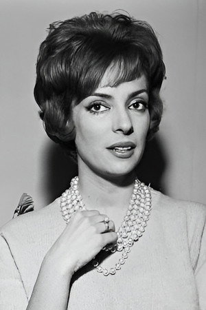 Ana Raquel Satre portrait