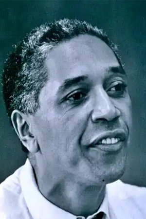 Fred Pinkard portrait