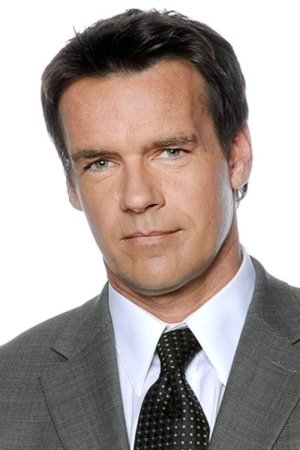David James Elliott portrait