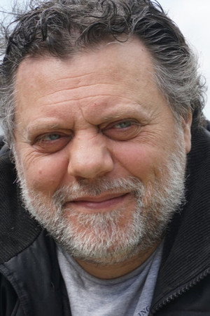 Denny Cecchini portrait