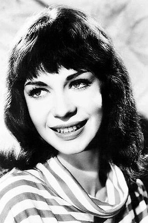 Marianne Benet portrait