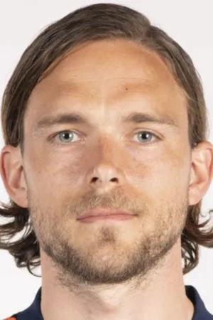 Tom Pettersson portrait