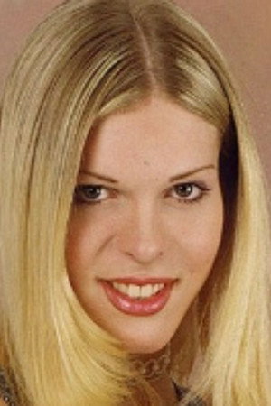 Juliana Di Primo portrait