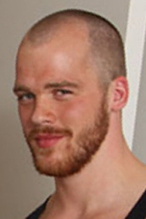 John portrait