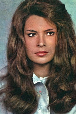 María Teresa Orsini portrait