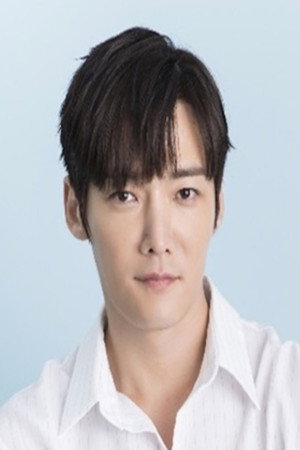 Choi Jin-hyuk portrait