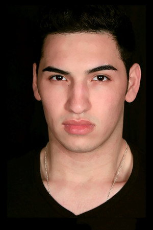 Revon Yousif portrait