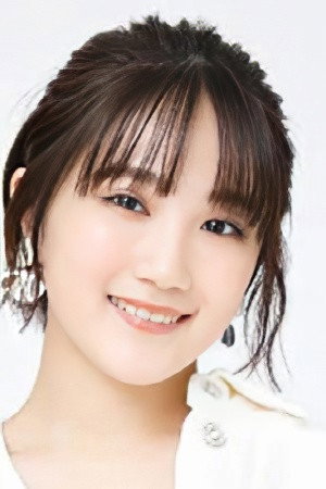 Musubu Funaki portrait
