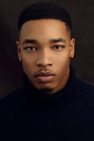 Jhaleil Swaby portrait