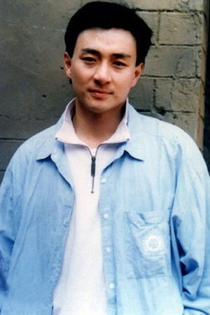 Hugo Ng Doi-Yung portrait