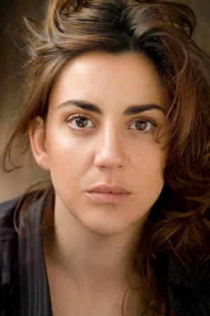 Oti Manzano portrait