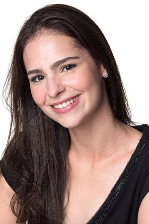 Karen Marinho portrait