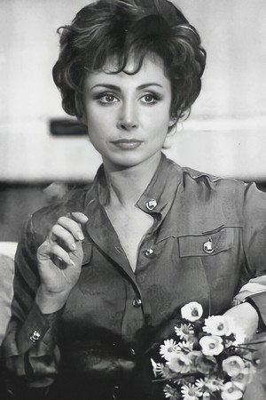Maria Pia Di Meo portrait